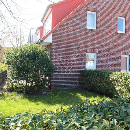 Frida Apartment Norddeich  Bagian luar foto