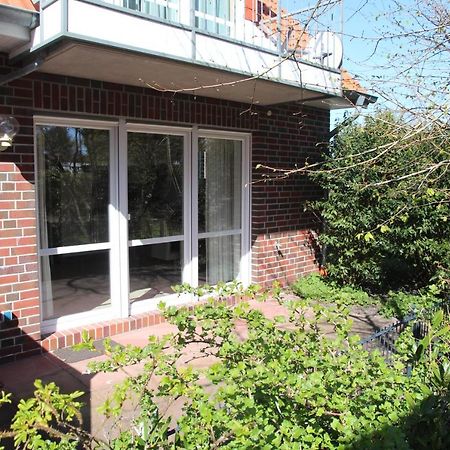 Frida Apartment Norddeich  Bagian luar foto