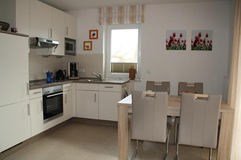Frida Apartment Norddeich  Bagian luar foto