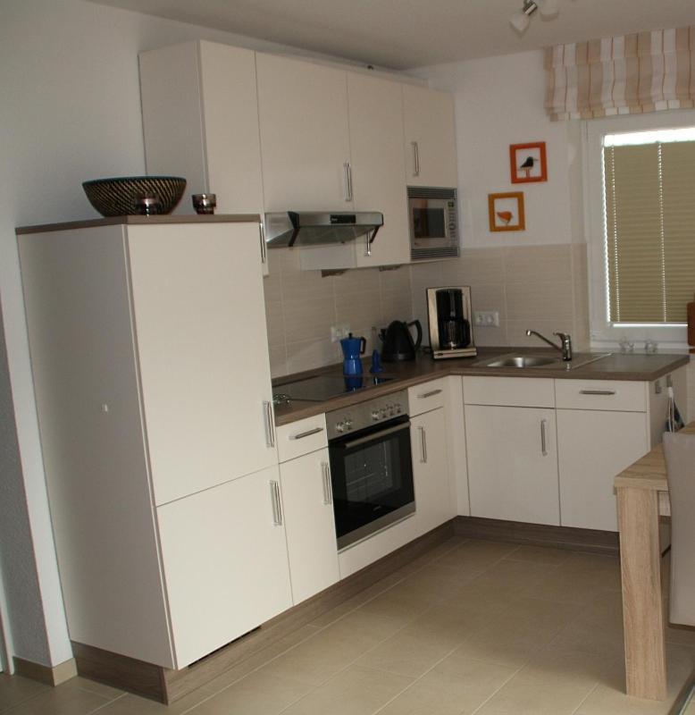 Frida Apartment Norddeich  Bagian luar foto