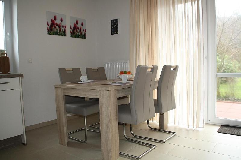 Frida Apartment Norddeich  Bagian luar foto